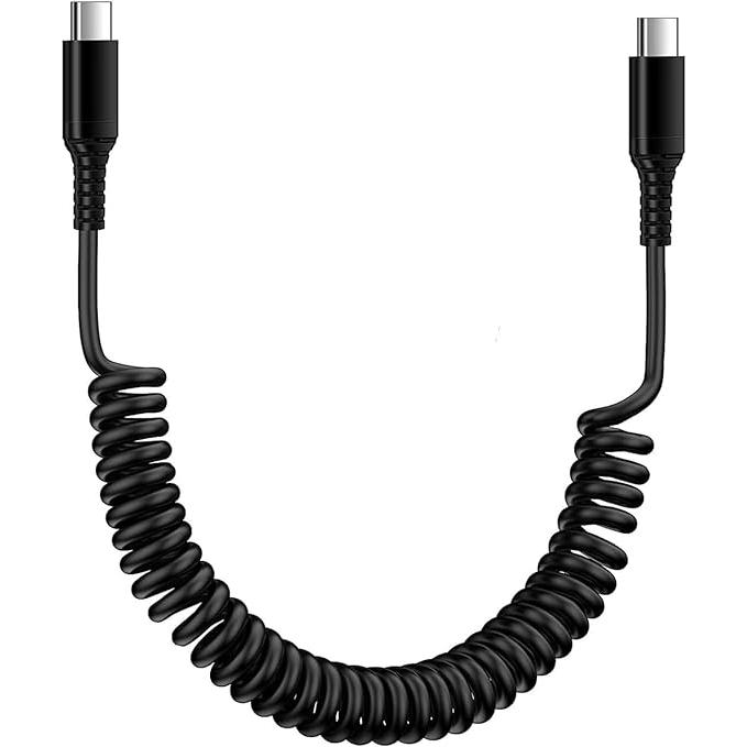 即納 iPhone15 充電ケーブル タイプC USB-C & ケーブル 30cm〜1m / 1