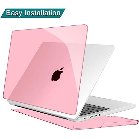 MacBook Air 本体　ピンク　充電器付き Amazon.co.jp: CISSOOK MacBook Air 13.6 インチ 2022-2026年 つや消し