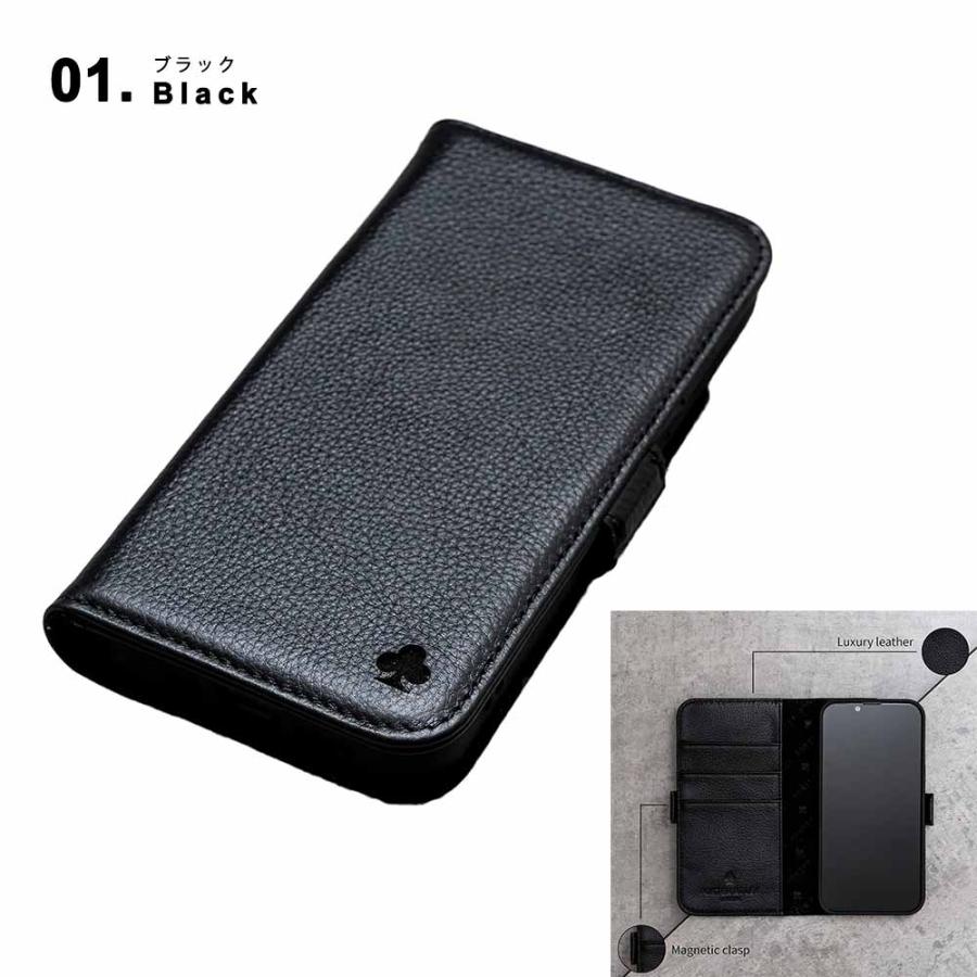 PORTER - iPhoneケース 手帳型 PORTER RILEY ポーターライリー レザー 牛革 手帳型 iPhone16