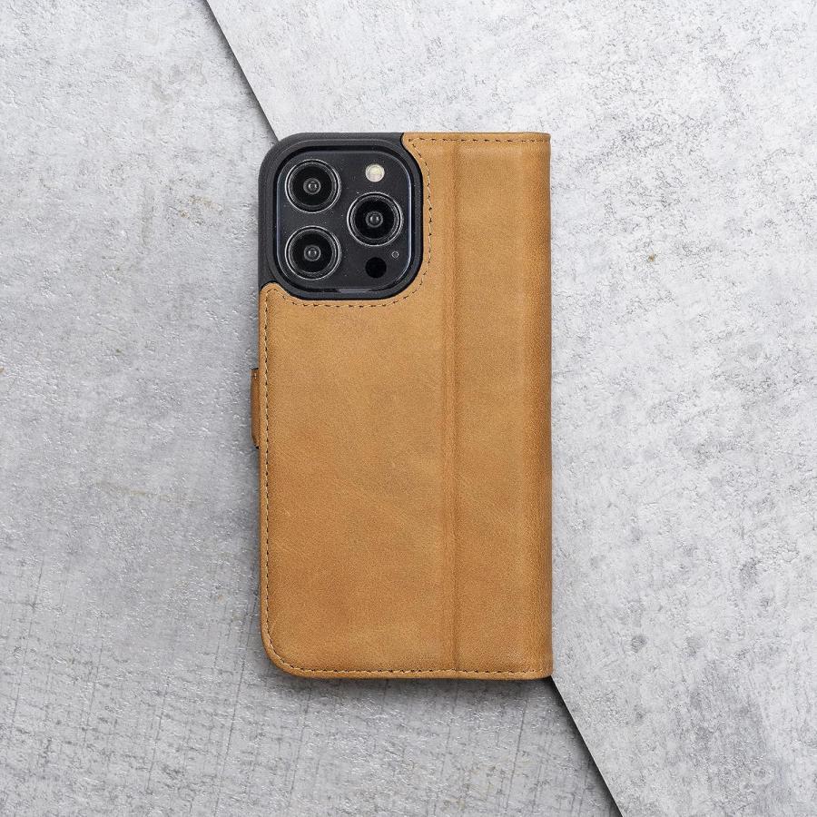 PORTER RILEY ポーターライリー レザー 牛革 手帳型 iPhone 17e/16e/16