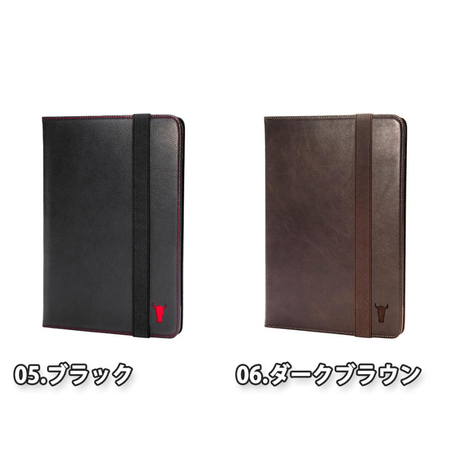 TORRO トロ iPad mini 7(A17 Pro) / 6 アイパッド ミニ 手帳型 レザー