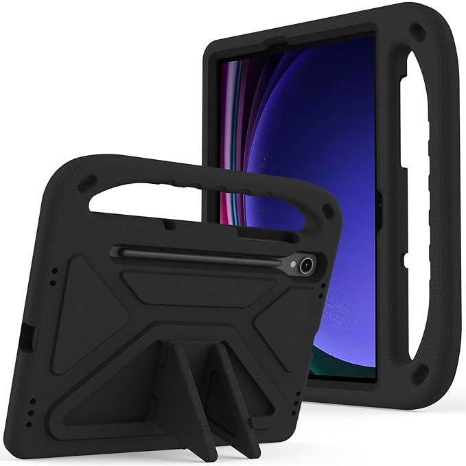 ギャラクシー Galaxy Tab S9 FE 10.9インチ / FE+ 12.4インチ ケース