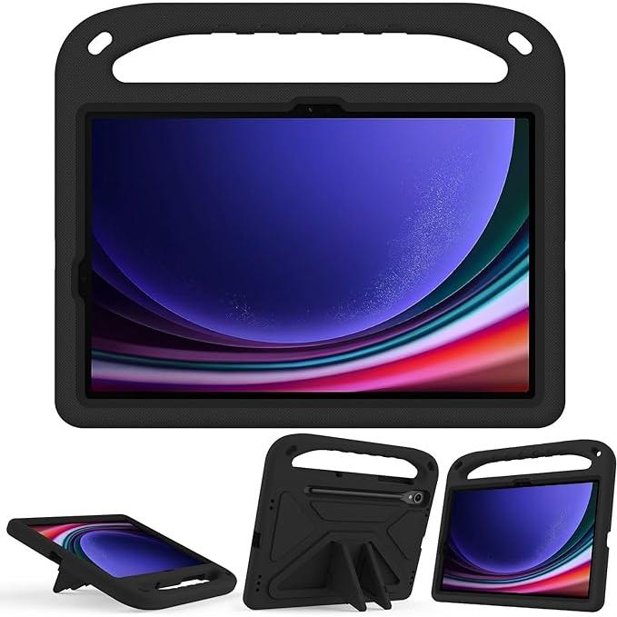 ギャラクシー Galaxy Tab S9 FE 10.9インチ / FE+ 12.4インチ ケース
