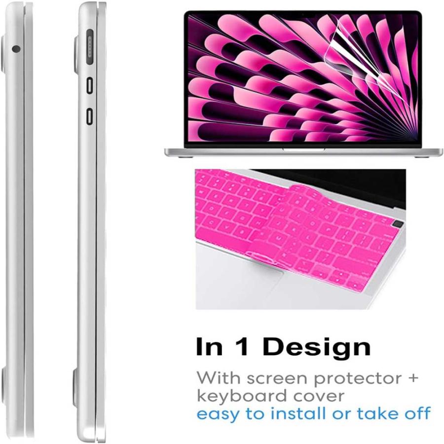 Apple MacBook シルバー ピンクキーボード Apple Apple Mac アップル マック マジック キーボード Magic Wireless
