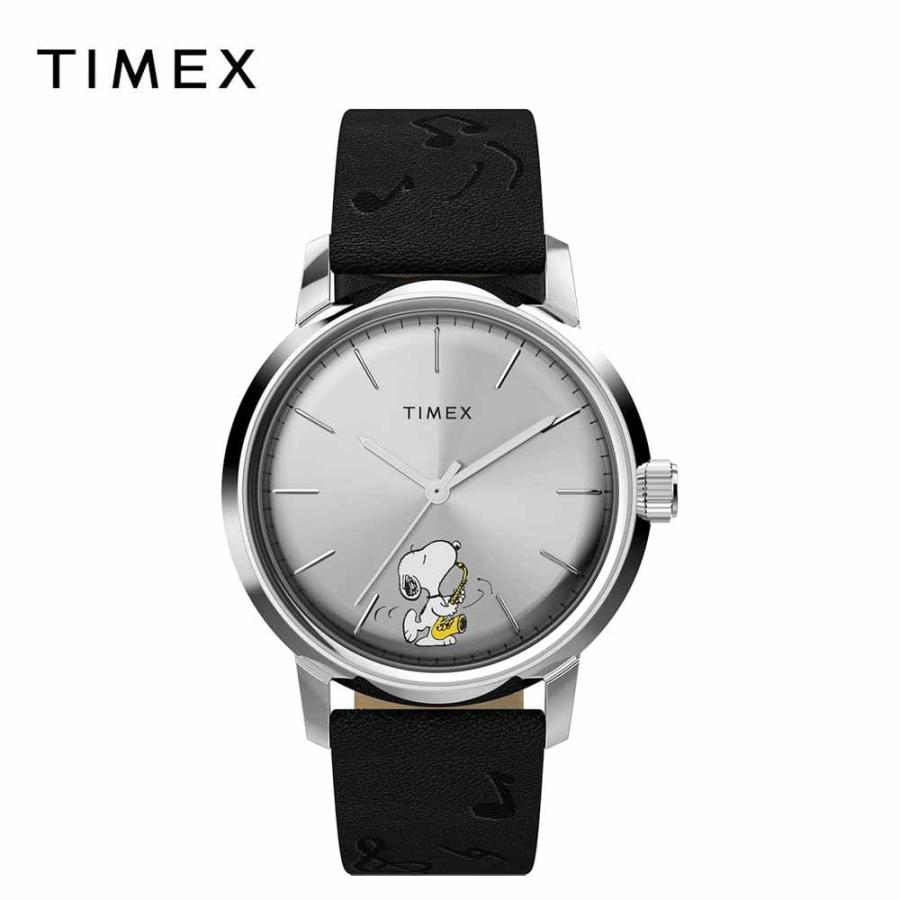 TIMEX（タイメックス） 腕時計 Peanuts スヌーピー TW2W688000