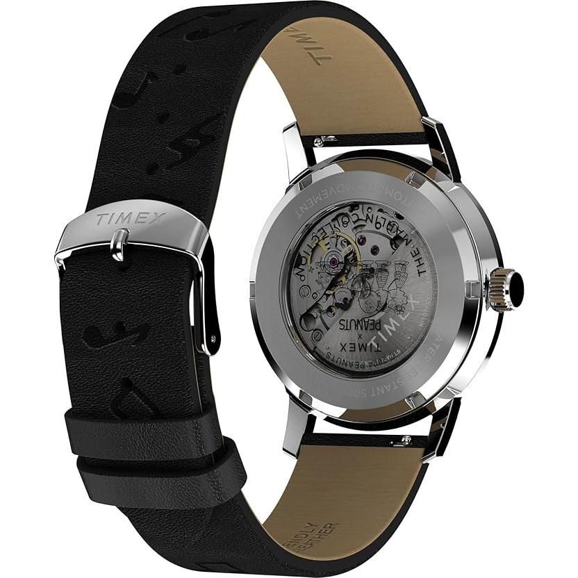 TIMEX（タイメックス） 腕時計 Peanuts スヌーピー TW2W688000
