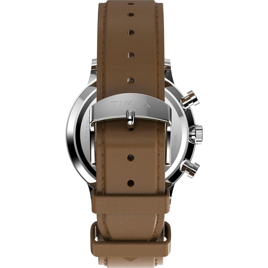 TIMEX（タイメックス） メンズ 腕時計 ウォ−ターベリー クロノグラフ 