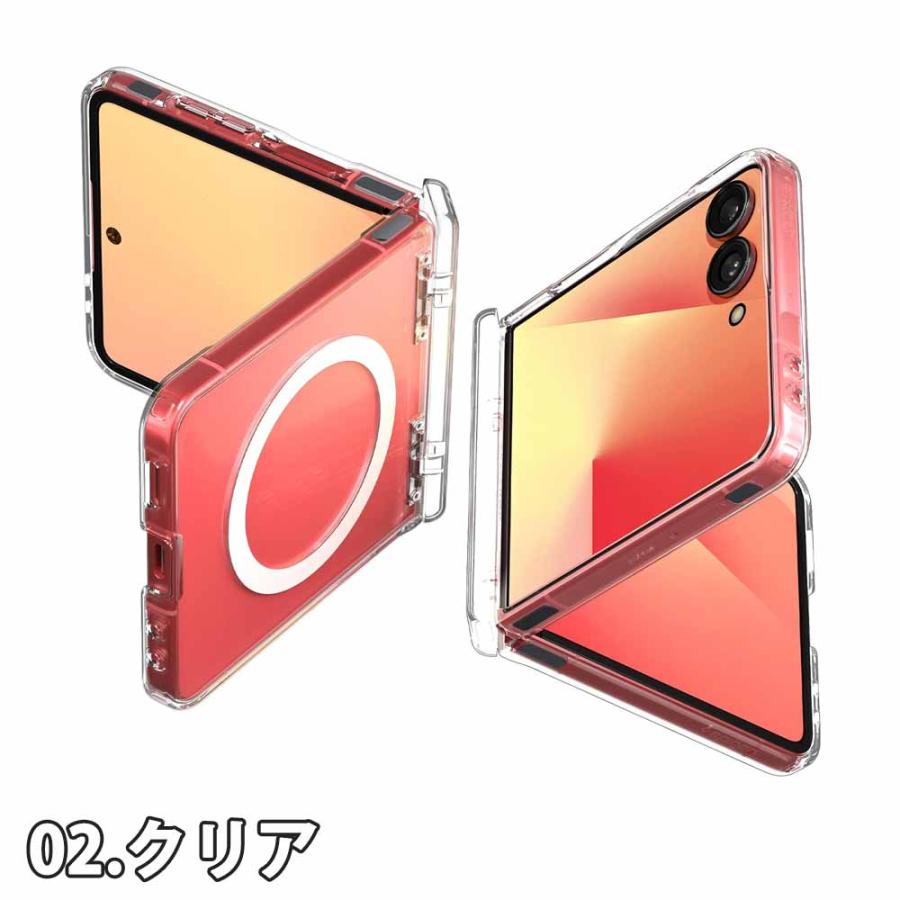 Spigen（シュピゲン） ギャラクシー Galaxy Z Flip7 Spigen シュピゲン
