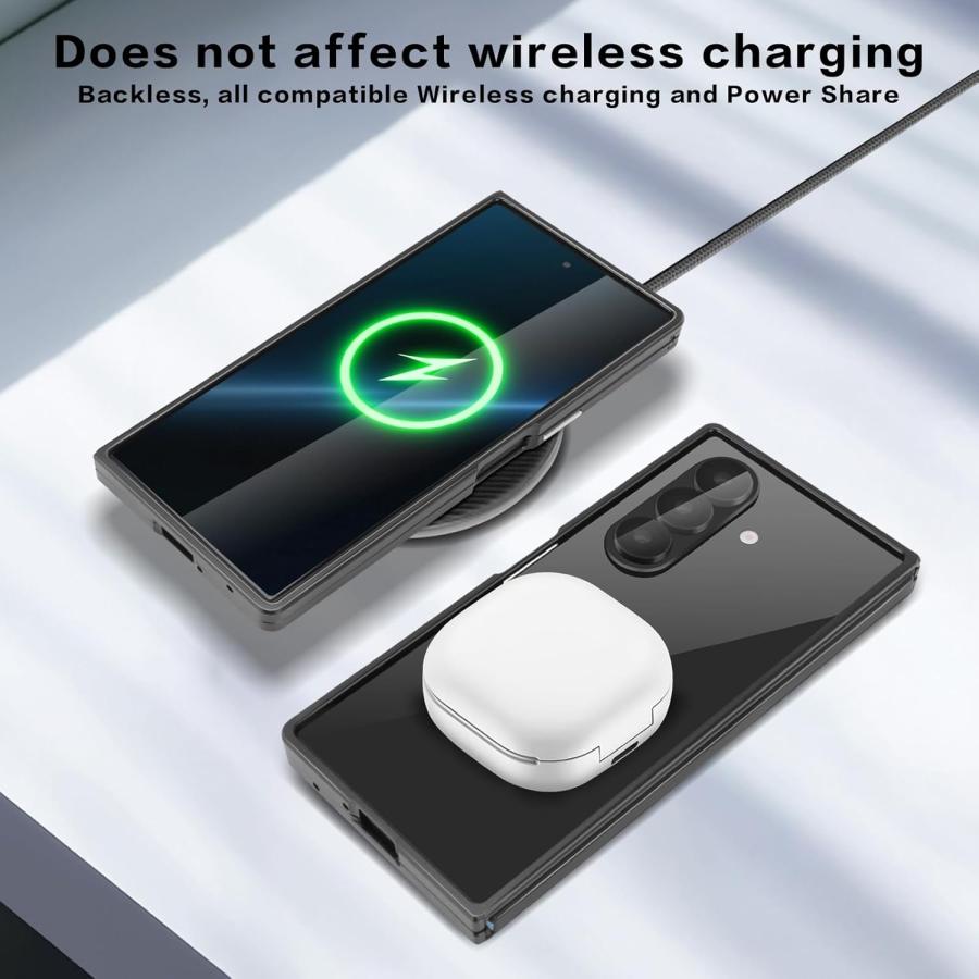 ギャラクシー Galaxy Z Fold7 アルミニウム メタル スリム 頑丈 薄型