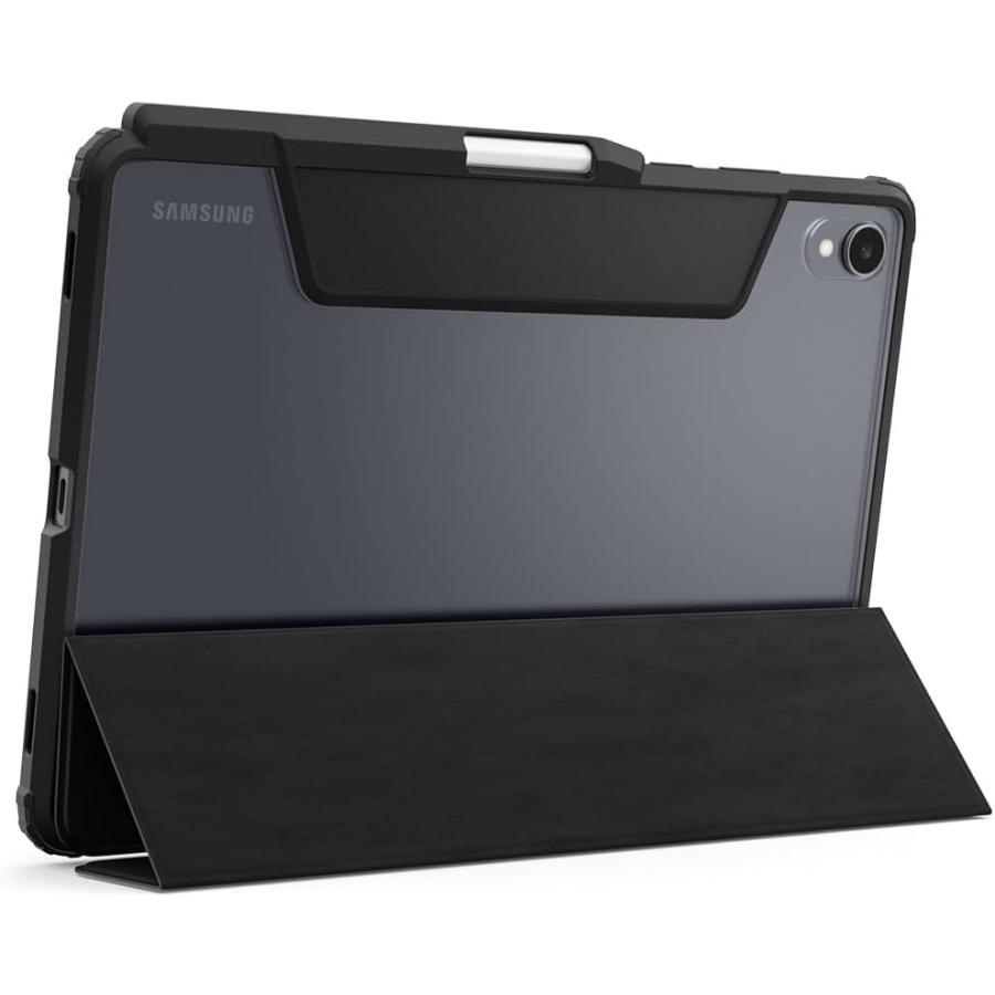 ギャラクシー タブレット マグネット スタンド機能 手帳型 ペン収納