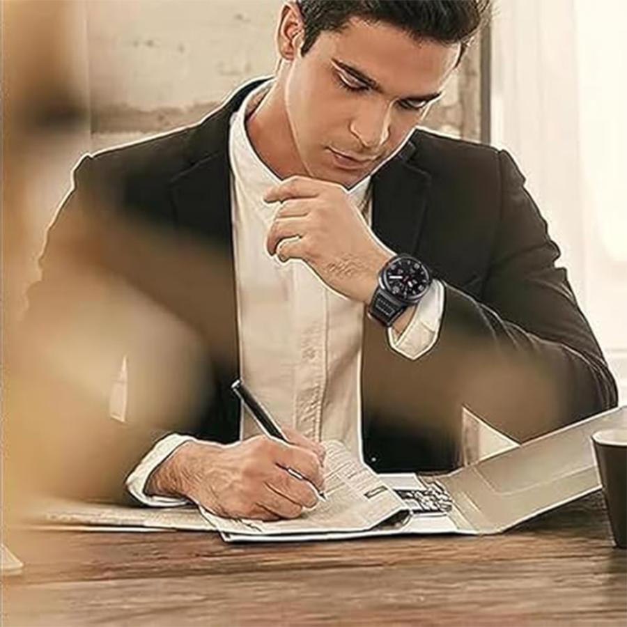 バンクシー 2枚セット ギャラクシー ウォッチ レザー ステンレス ヴィンテージ 調節