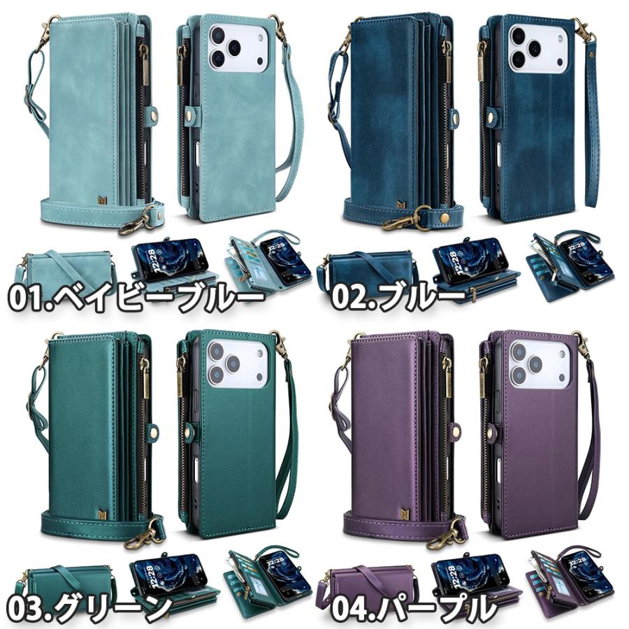 Dreemiphone15 proケースウォレット画期的なスマートフォンスタンド
