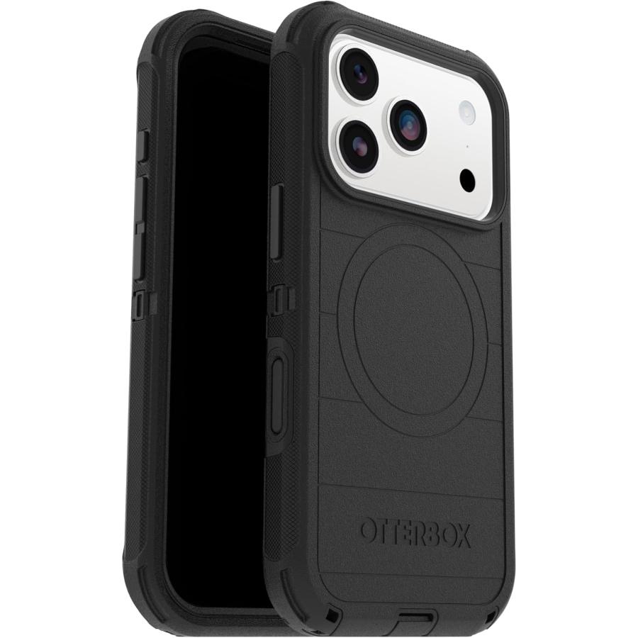 OtterBox オッターボックス ディフェンダー マグセーフ iPhone 17