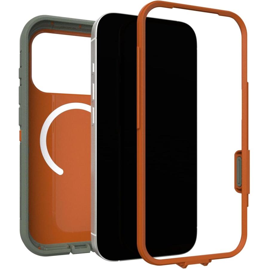 OtterBox オッターボックス ディフェンダー マグセーフ iPhone 17