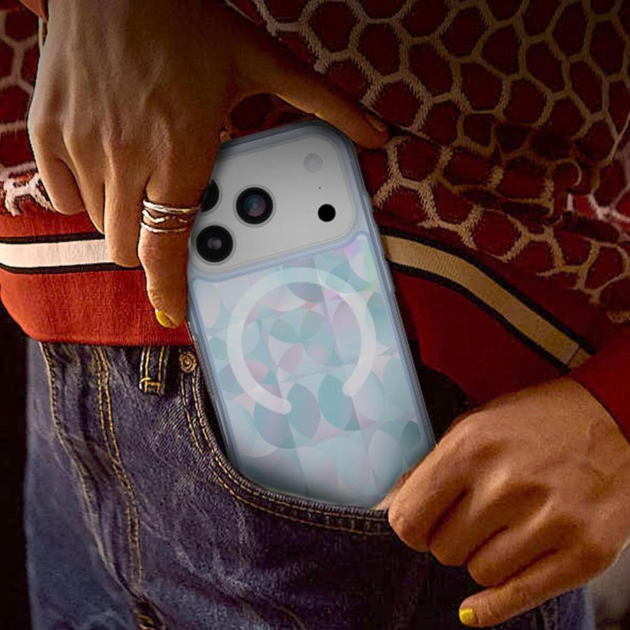 OtterBox オッターボックス シンメトリー マグセーフ iPhone 17/17Pro