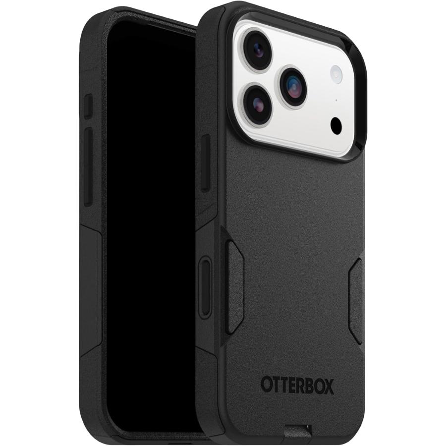 OtterBox オッターボックス コミュータ マグセーフ iPhone 17/17Pro