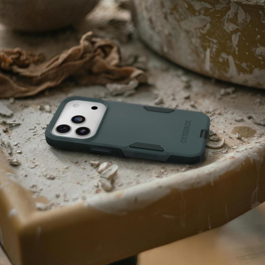 OtterBox オッターボックス コミュータ マグセーフ iPhone 17/17Pro