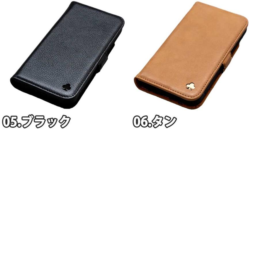 PORTER RILEY ポーターライリー レザー 牛革 手帳型 ケース iPhone 17