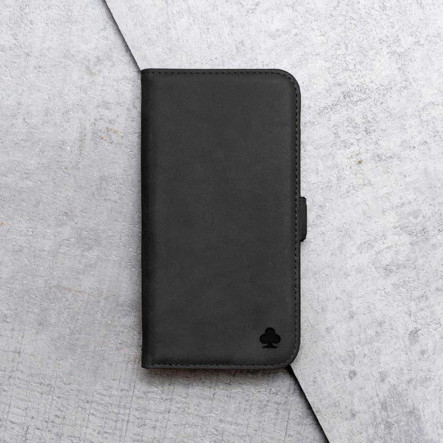 PORTER RILEY ポーターライリー レザー 牛革 手帳型 ケース iPhone 17