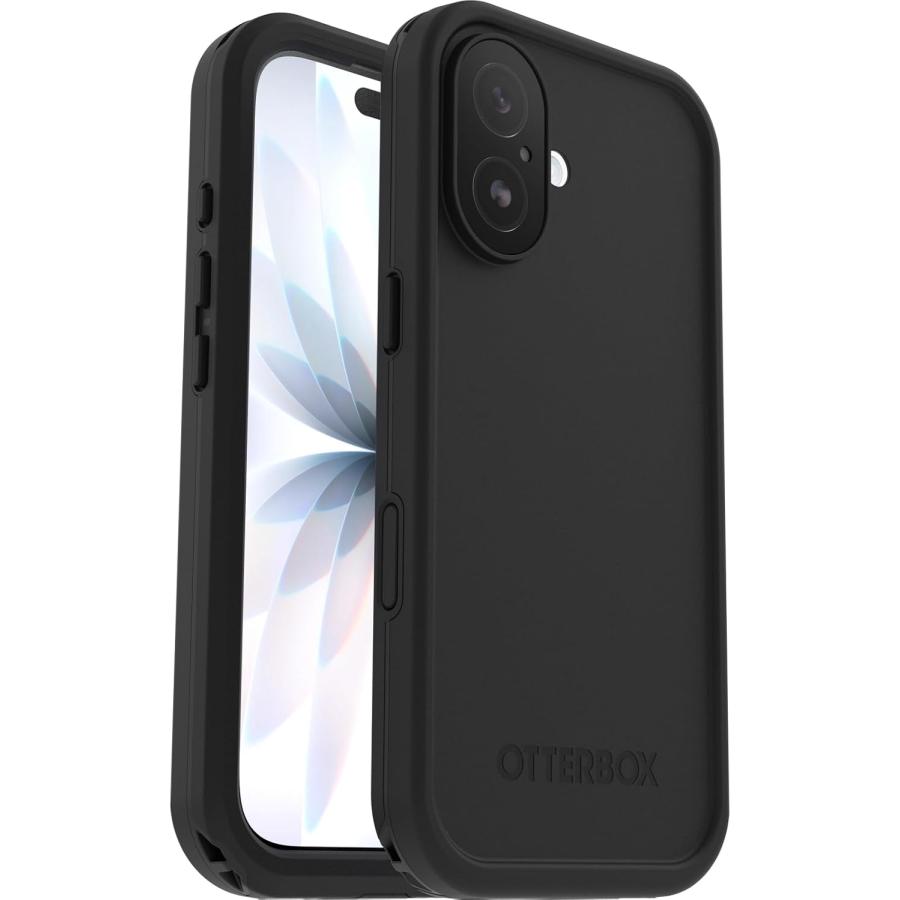 OtterBox オッターボックス 防水 ウォータープルーフ マグセーフ