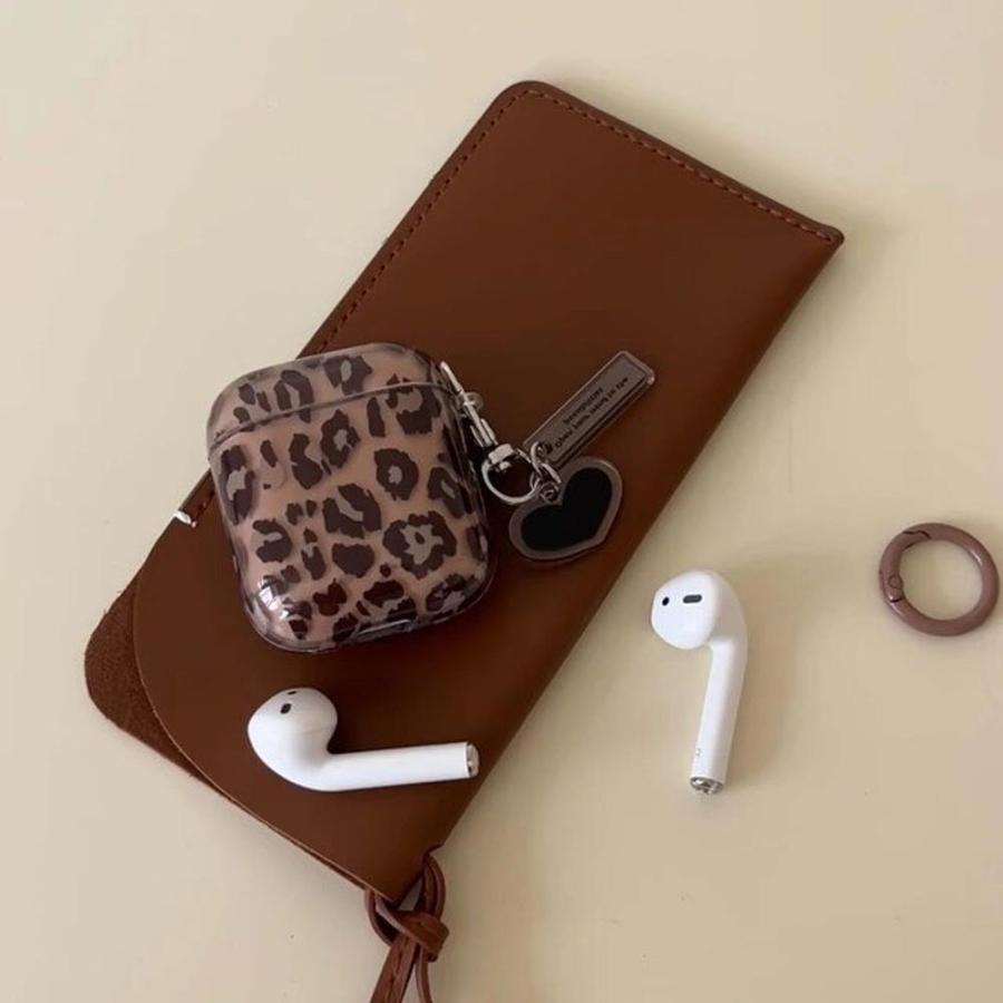 AirPods ケース PC クリア 透明 1 / 2 3 4 Pro エアーポッズ プロ