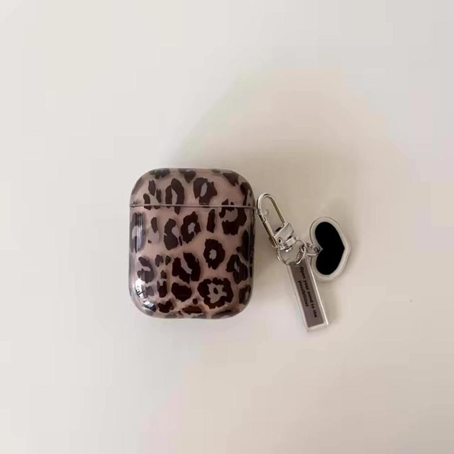 AirPods ケース PC クリア 透明 1 / 2 3 4 Pro エアーポッズ プロ