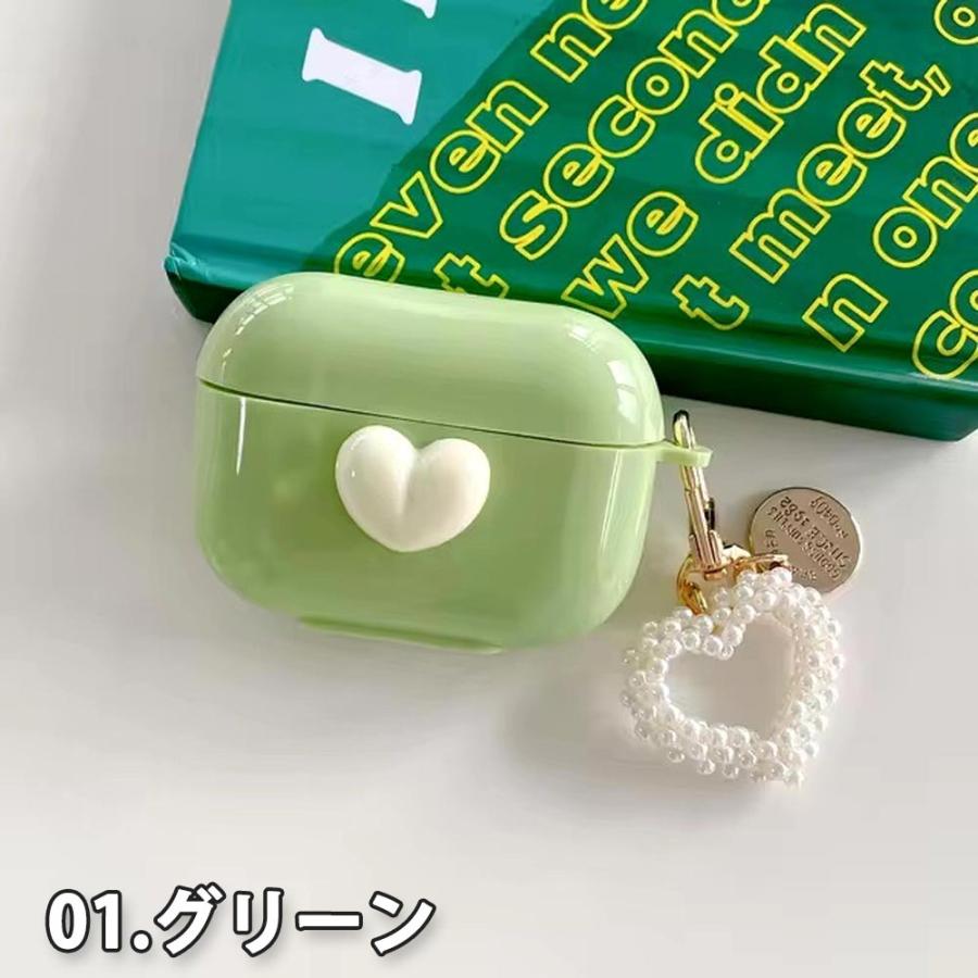 『完売品』ワンピース ハート型AirPodspro2ケース Amazon | airpods pro2 ケース ワンピース ONE PIECE AirPods Pro 第2