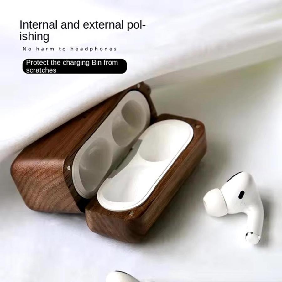 AirPods ケース PC シンプル 1 / 2 3 4 Pro エアーポッズ プロ カバー