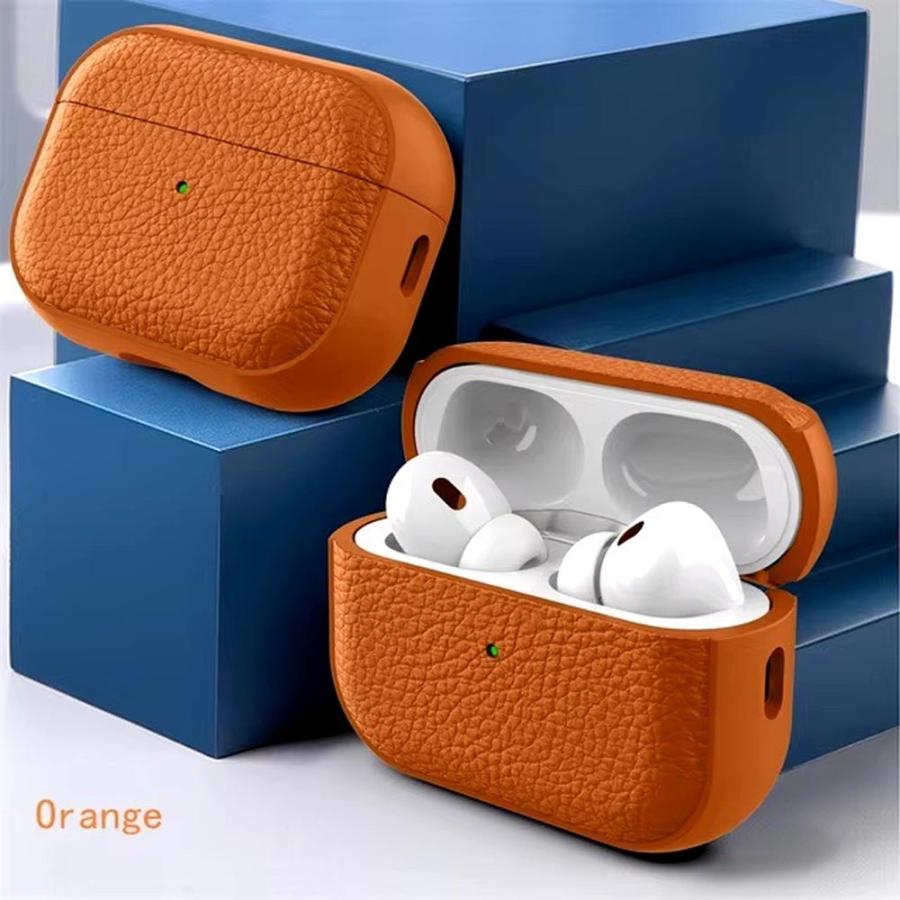 AirPods ケース TPU ストラップ付き 1 / 2 3 4 Pro エアーポッズ プロ