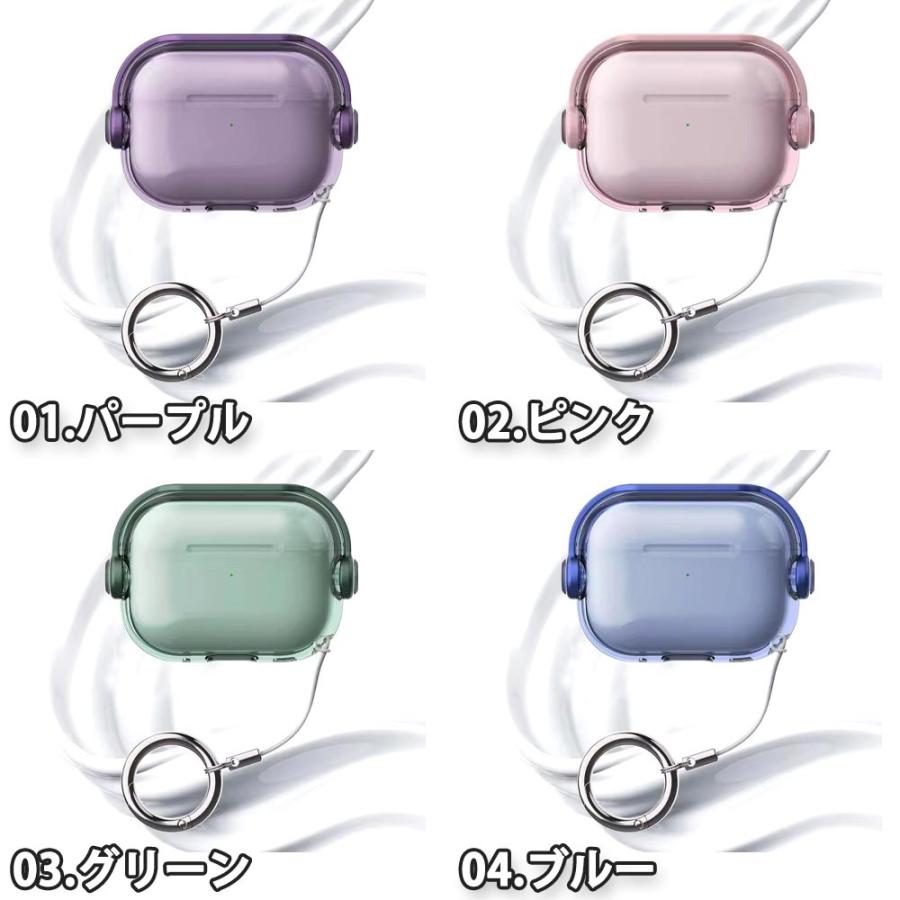 AirPods Pro 2 + ケースセット ※値下げ不可 20190322103757_263_.jpg