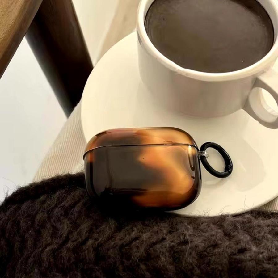 AirPods ケース PC ヴィンテージ 1 / 2 3 4 Pro エアーポッズ プロ