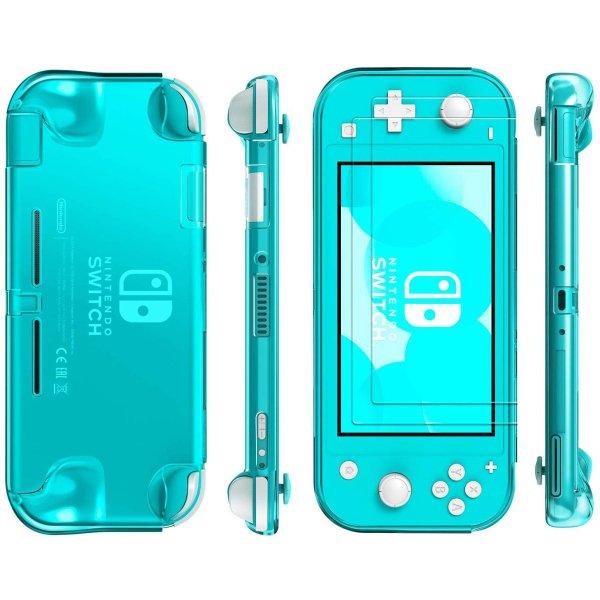即納 ニンテンドー スイッチライト ケース Nintendo Switch Lite TPU