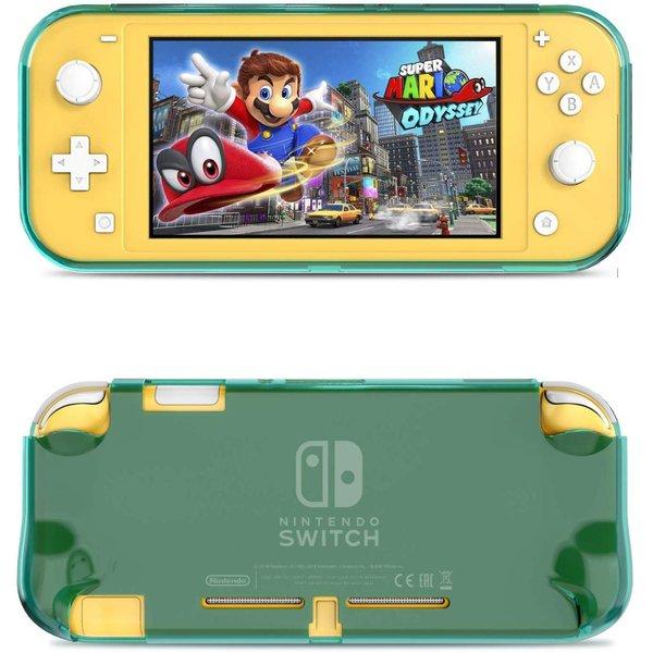 即納 ニンテンドー スイッチライト ケース Nintendo Switch Lite TPU