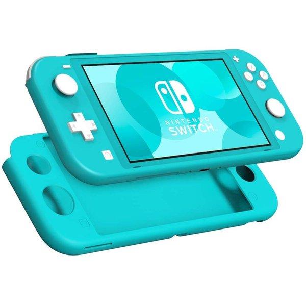 【シリコンカバー、ケース付】Nintendo Switch Lite ターコイズ 楽天市場】Nintendo Switch Lite ケース カバー ターコイズ