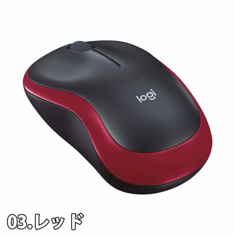 logicool（ロジクール） 即納 ワイヤレスマウス 無線 マウス USB