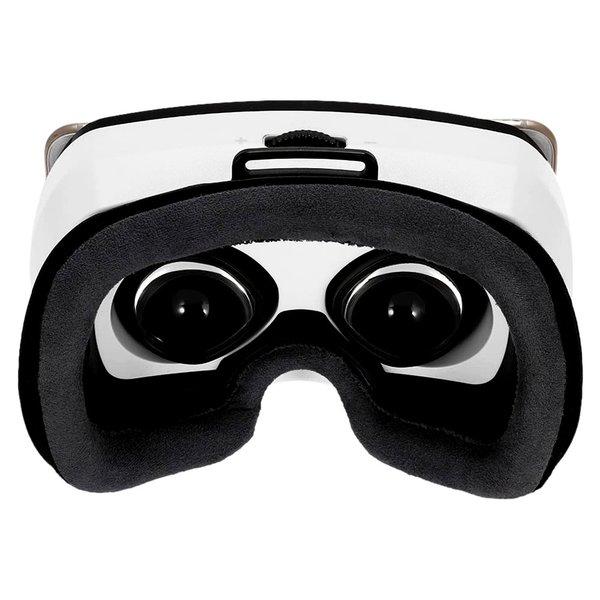 即納 iPhone/android スマホ対応 VRゴーグル VRヘッドセット VRヘッド