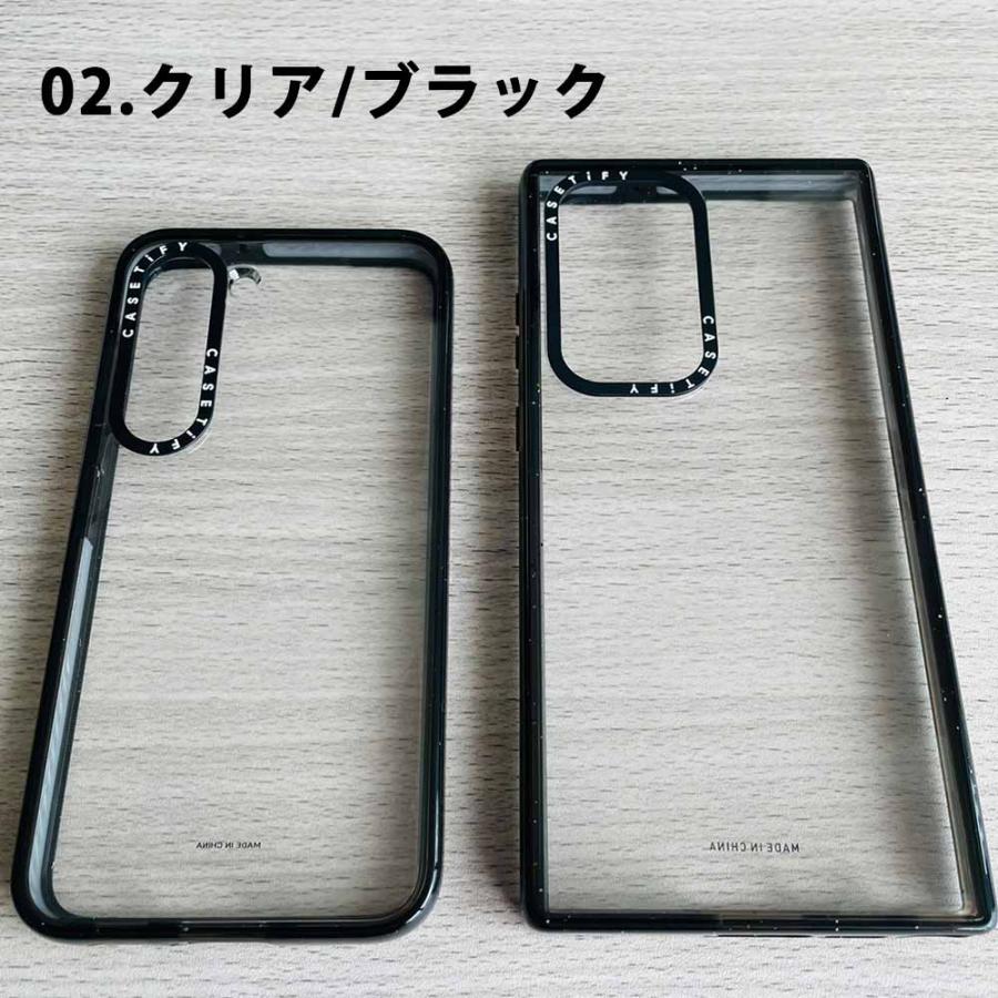 CASETiFY ケースティファイ Galaxy ギャラクシー S24/S24Ultra
