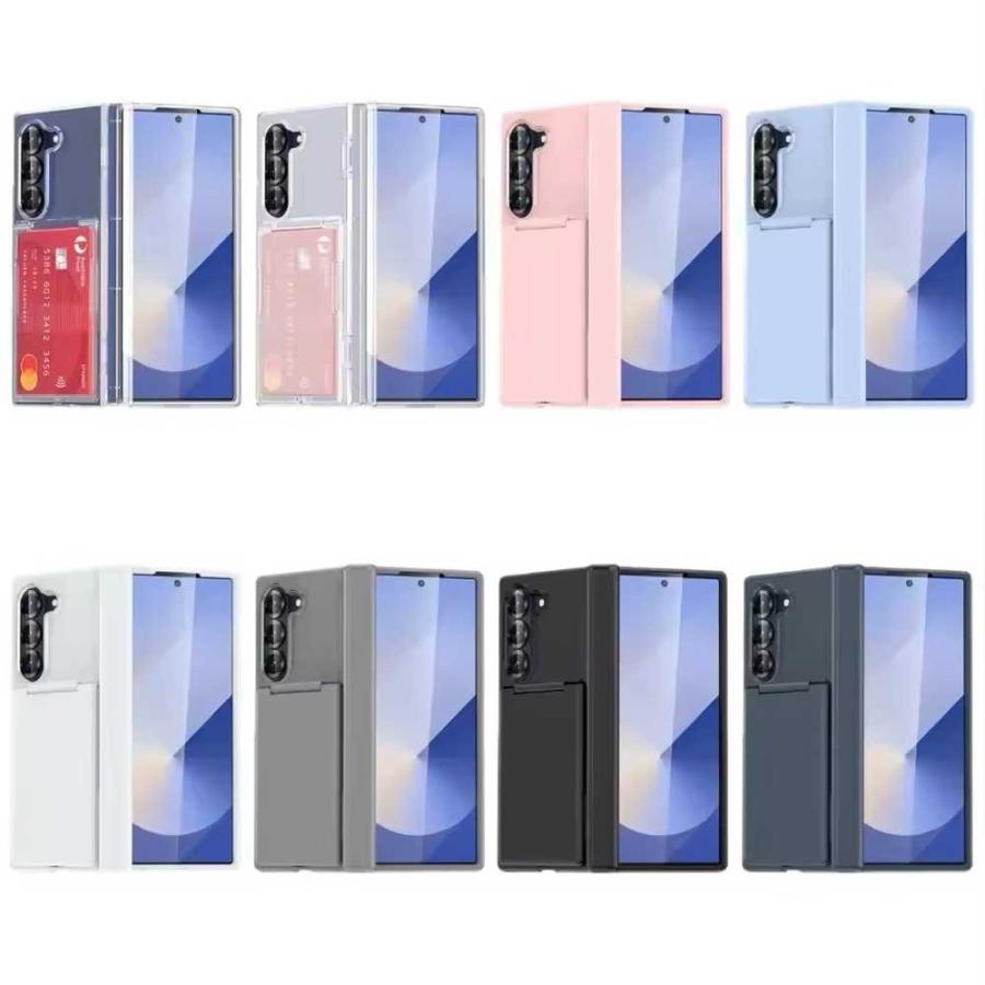 Blackpink x Galaxy 限定セット ケース充電スタンドカード5枚