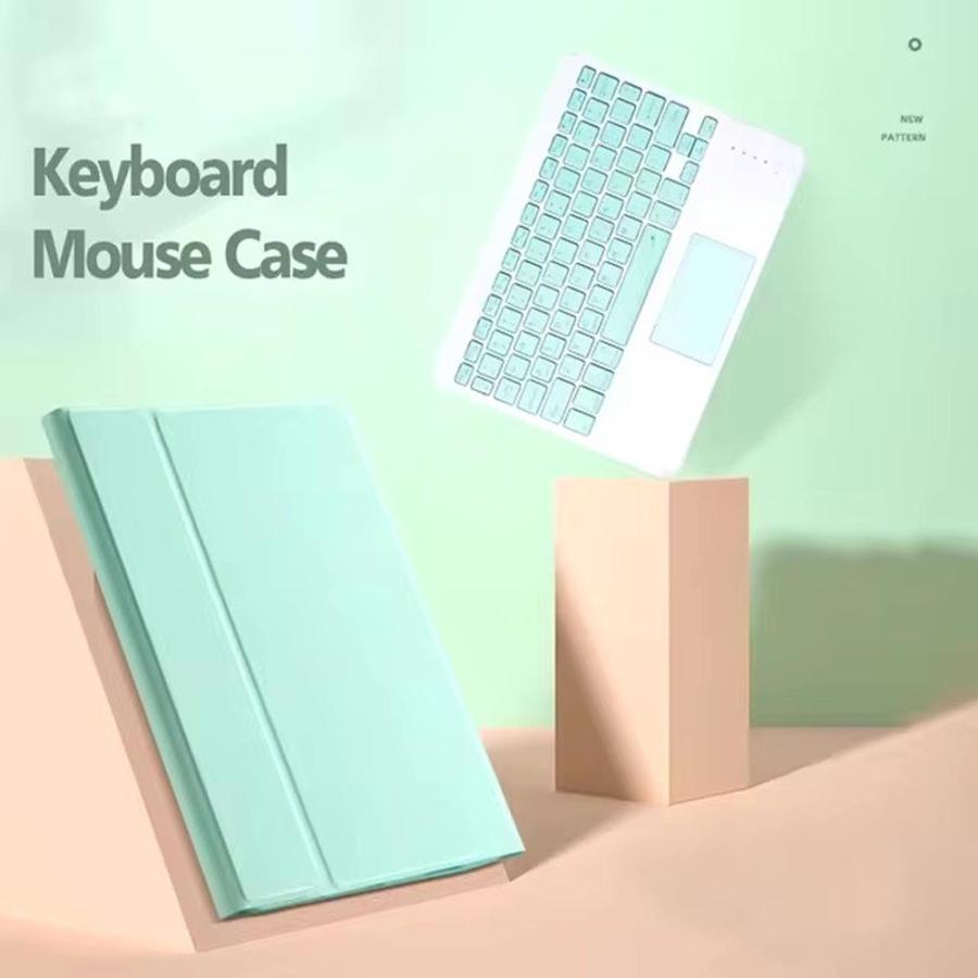 Galaxy ギャラクシー Tab TPU Bluetooth キーボード タッチパッド