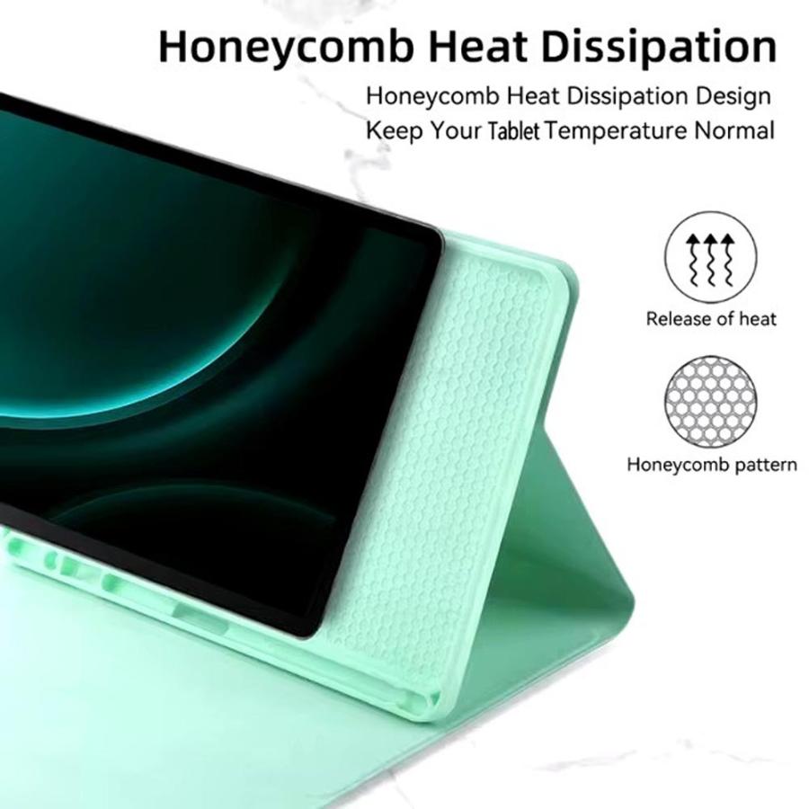 Galaxy ギャラクシー Tab TPU Bluetooth キーボード タッチパッド