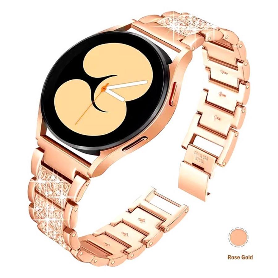 ギャラクシー ウォッチ バンド Galaxy Watch 7/6/5/5Pro 40mm