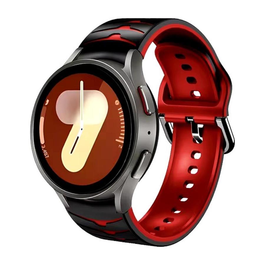 ギャラクシー ウォッチ バンド Galaxy Watch 7/6/5/5Pro 40mm/44mm