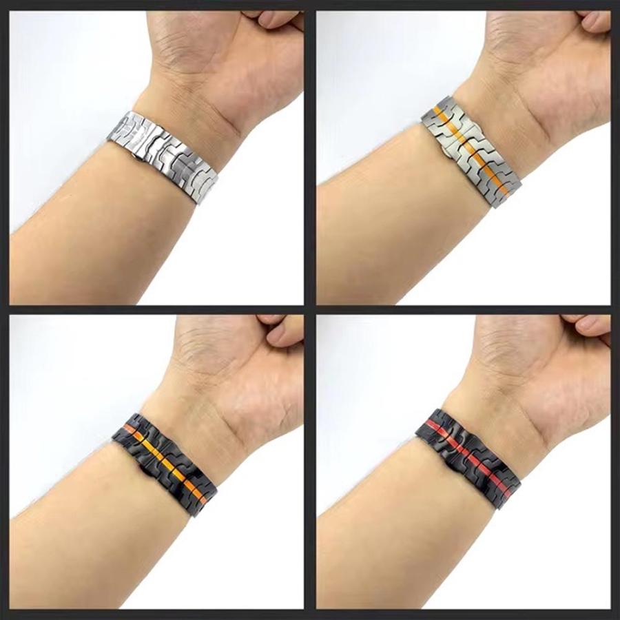 ギャラクシー ウォッチ バンド Galaxy Watch Ultra 47mm 2024