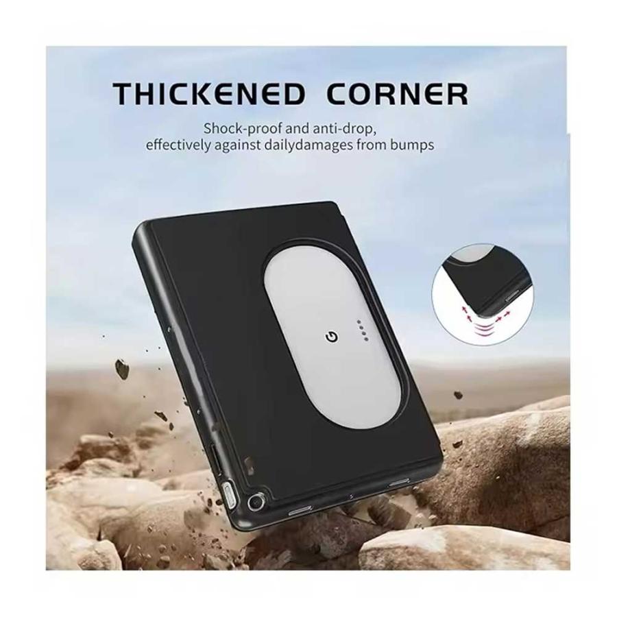 グーグル ピクセル タブレット Google Pixel Tablet ケース PUレザー