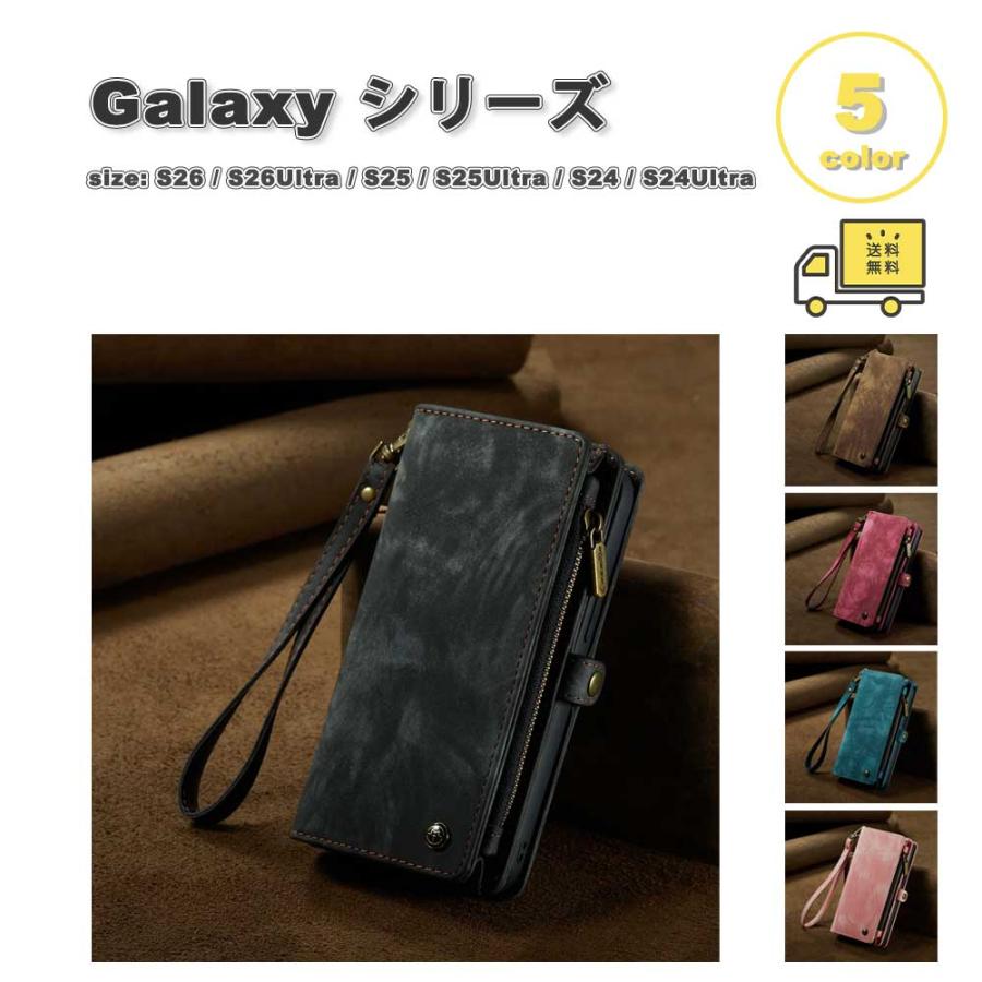 財布・ケース 専用 Amazon.co.jp: FZZSZS XOZO ZX(5インチ)用PUレザーウォレットフリップ