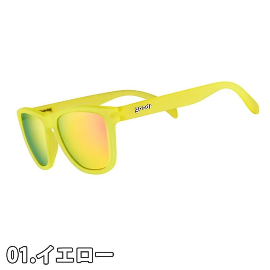 値下げ！！グダー サングラス goodr 収納袋付き Amazon.co.jp: [goodr] グダー サングラスケース Best case