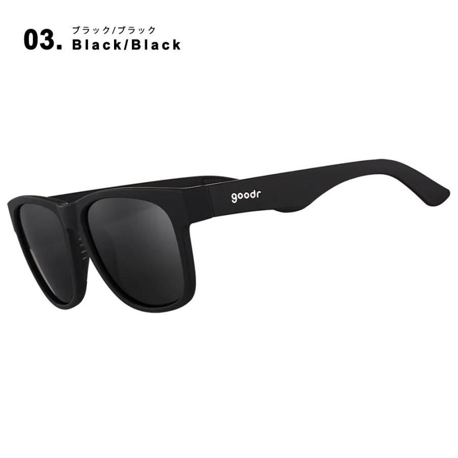goodr グダー ランニング スポーツ サングラス ブランド メンズ