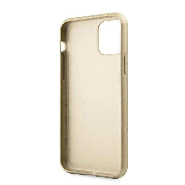 GUESS 即納 ゲス iPhone11Pro/Max ケース GG モノグラム