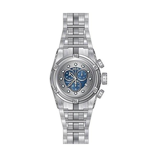INVICTA（インビクタ） 当店1年保証 ｜ インヴィクタ 腕時計 Bolt クロノグラフ 21802 海外モデル リストウォッチ メンズ ...