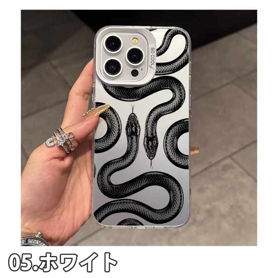 iPhone17Pro BLACK Paris 蛇 スネーク ケース Amazon.com: CASETiFY Compact iPhone 17 Pro Case [Slim and Sleek